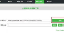 微信公众号视频提取,视频内容深度解析，带你领略精彩瞬间