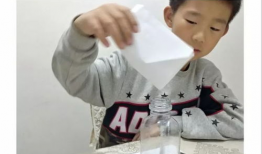 科学小实验视频,跟随实验视频解锁知识之门